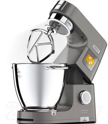 Кухонный комбайн Kenwood KWL90.004SI - фото