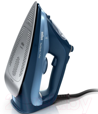 Утюг Braun SI 7160 BL