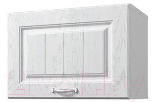 Шкаф под вытяжку Горизонт Мебель Принцесса 50 - фото