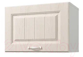 Шкаф под вытяжку Горизонт Мебель Принцесса 50 - фото