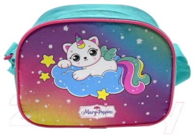 Детская сумка Mary Poppins Кэтикорн / 530104 - фото