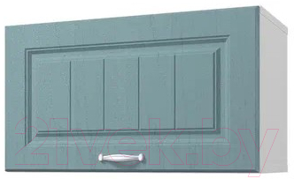 Шкаф под вытяжку Горизонт Мебель Принцесса 60 - фото