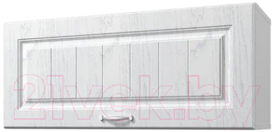 Шкаф под вытяжку Горизонт Мебель Принцесса 80 - фото