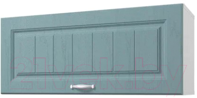 Шкаф под вытяжку Горизонт Мебель Принцесса 80 - фото
