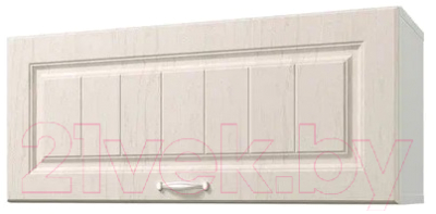 Шкаф под вытяжку Горизонт Мебель Принцесса 80 - фото