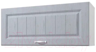 Шкаф под вытяжку Горизонт Мебель Принцесса 80 - фото