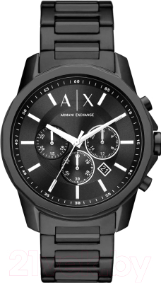 Часы наручные мужские Armani Exchange AX1722 - фото