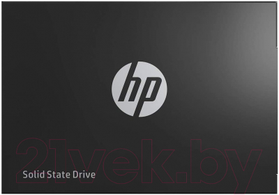 SSD диск HP S650 120GB (345M7AA) - фото