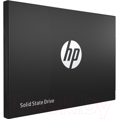 SSD диск HP S650 120GB (345M7AA)