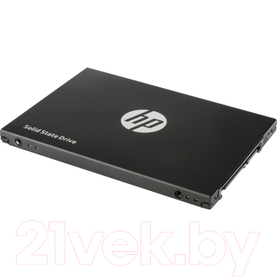 SSD диск HP S650 120GB (345M7AA)