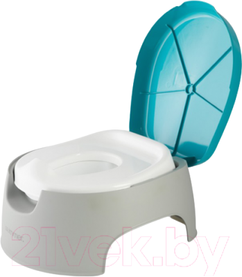 Детский горшок Summer Train With Me Potty Infant 11700Z - фото