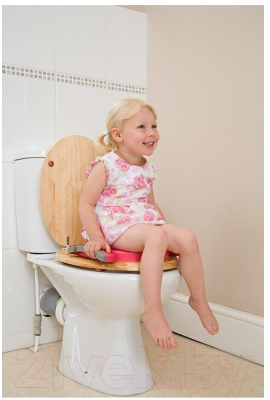 Дорожный горшок Potette Plus 23011DMR