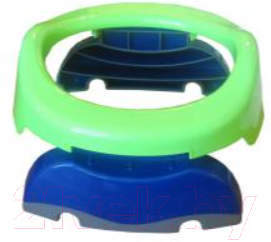 Дорожный горшок Potette Plus 23011