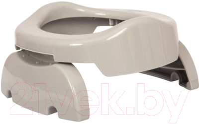 Дорожный горшок Potette Plus 23011 - фото