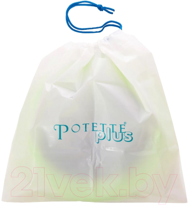 Дорожный горшок Potette Plus 23011M