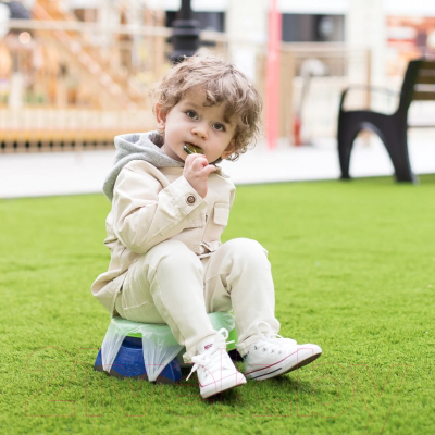 Дорожный горшок Potette Plus 23011M