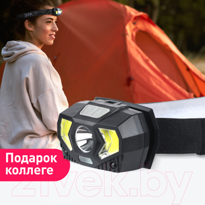 Фонарь ЭРА GB-608 / Б0052319