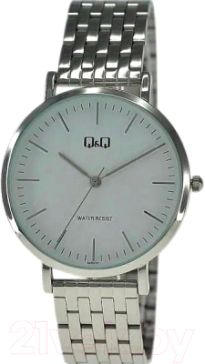 Часы наручные мужские Q&Q QA20J221Y - фото
