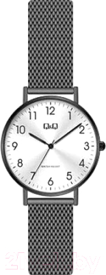 Часы наручные мужские Q&Q QA20J833Y - фото