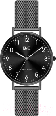 Часы наручные мужские Q&Q QA20J832Y - фото