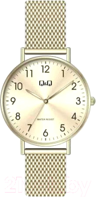 Часы наручные мужские Q&Q QA20J831Y - фото