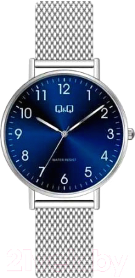 Часы наручные мужские Q&Q QA20J828Y - фото