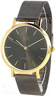 Часы наручные мужские Q&Q QA20J825Y - фото