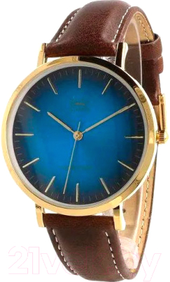 Часы наручные мужские Q&Q QA20J823Y - фото