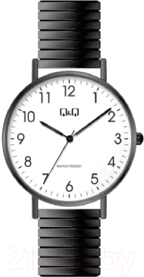 Часы наручные мужские Q&Q QA20J404Y - фото