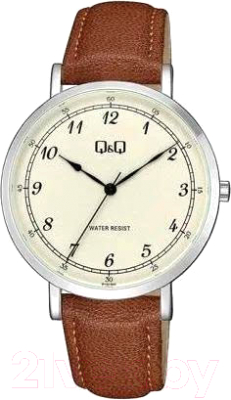Часы наручные мужские Q&Q QA20J304Y - фото
