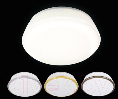 Точечный светильник Citilux Дельта CLD6008W