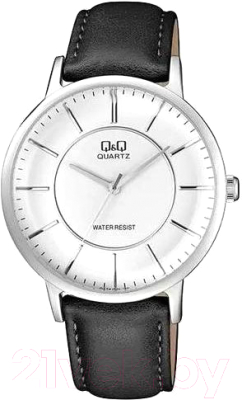 Часы наручные мужские Q&Q QA24J301Y - фото