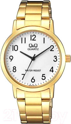Часы наручные мужские Q&Q QA38J004Y - фото