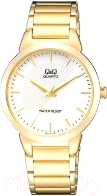 Часы наручные мужские Q&Q QA42J001Y - фото