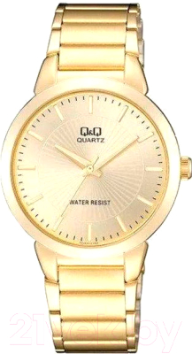 Часы наручные мужские Q&Q QA42J010Y - фото