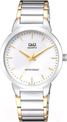 Часы наручные мужские Q&Q QA42J401Y - фото