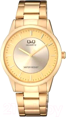 Часы наручные мужские Q&Q QA44J010Y - фото