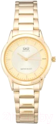 Часы наручные женские Q&Q QA45J010Y - фото