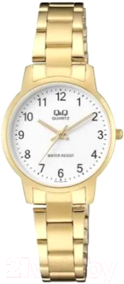 Часы наручные женские Q&Q QA47J004Y - фото