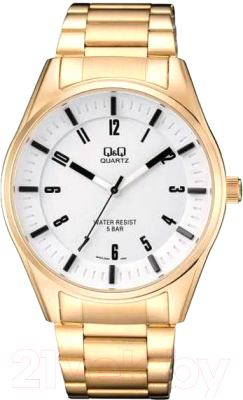 Часы наручные мужские Q&Q QA54J004Y - фото