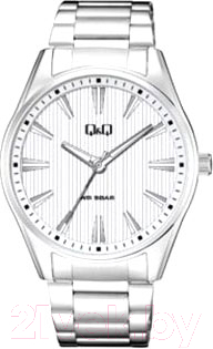 Часы наручные мужские Q&Q QA54J800Y - фото