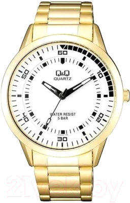 Часы наручные мужские Q&Q QA58J001Y - фото