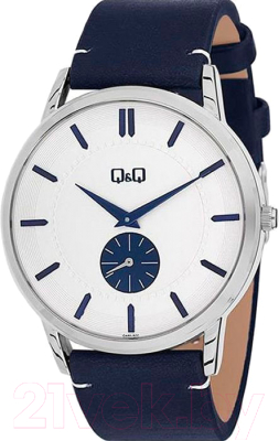 Часы наручные женские Q&Q QA60J800Y - фото