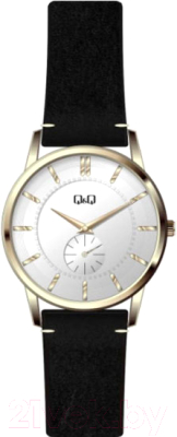 Часы наручные женские Q&Q QA60J805Y - фото