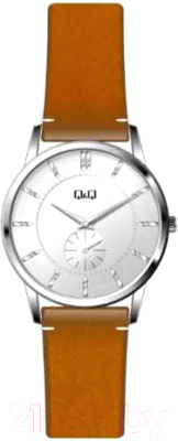Часы наручные мужские Q&Q QA60J807Y - фото