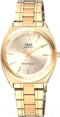 Часы наручные мужские Q&Q QA74J010Y - фото