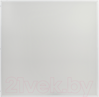 Панель светодиодная ЭРА SPO-940-3-40K-032 / Б0051602 - фото