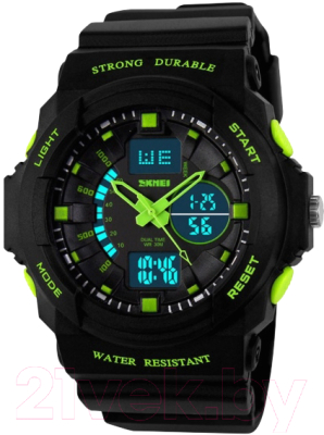 Часы наручные детские Skmei 1061-4 - фото