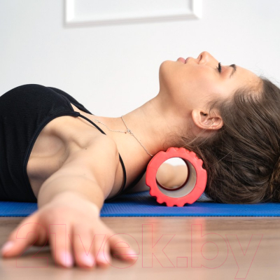 Валик для фитнеса Sangh 4447017