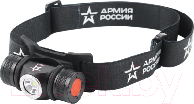 Фонарь ЭРА Армия России GA-502 / Б0052317 - фото